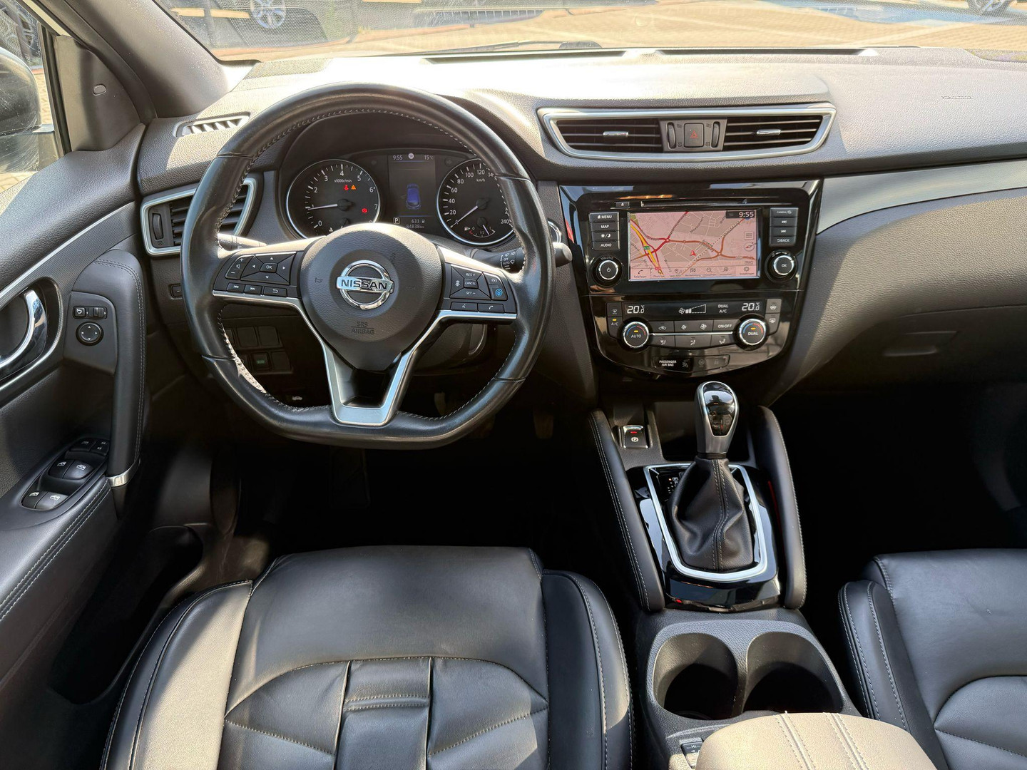 Nissan Nissan