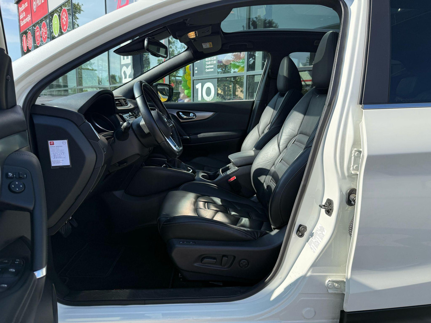 Nissan Nissan