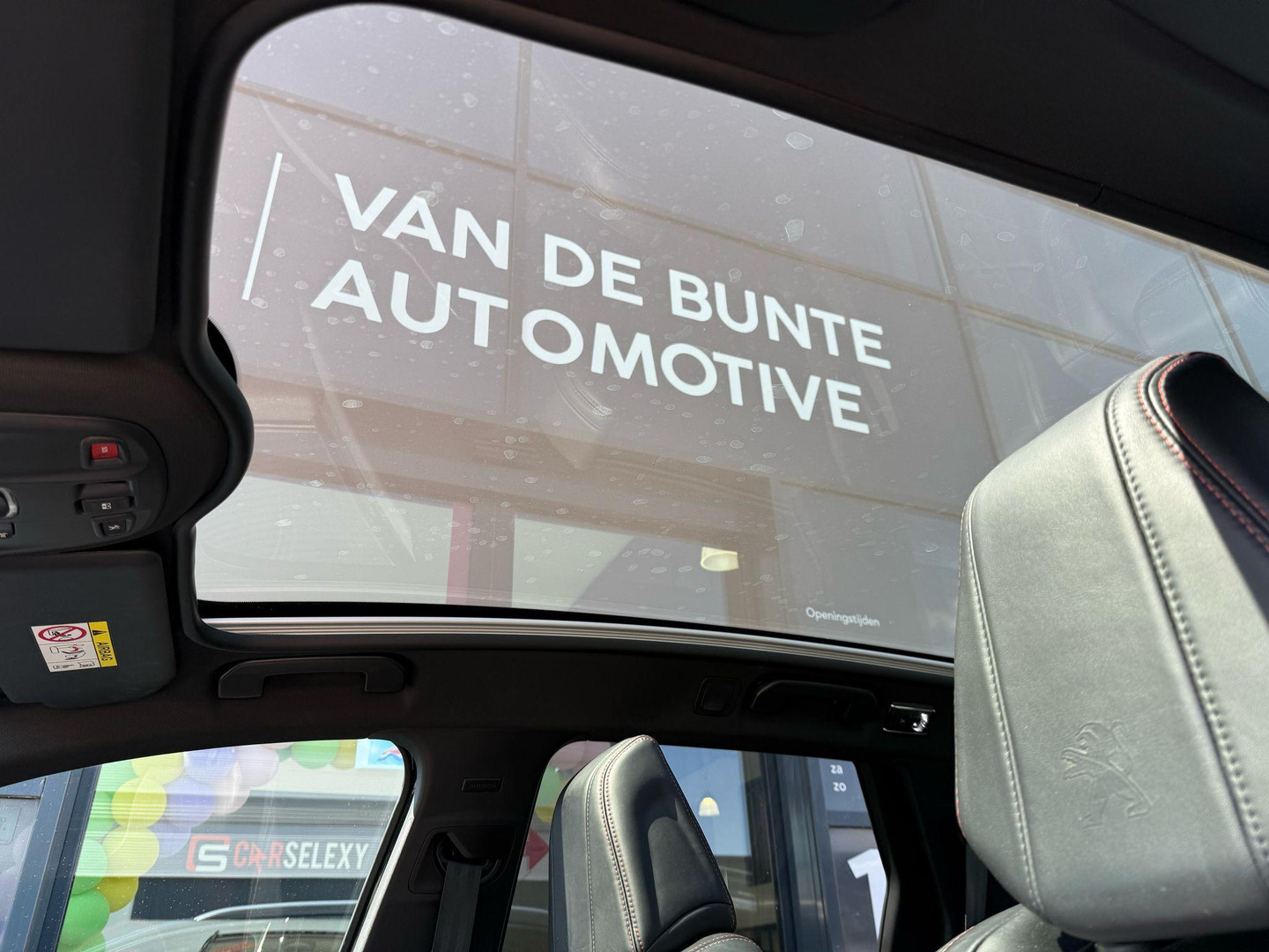 Peugeot Peugeot