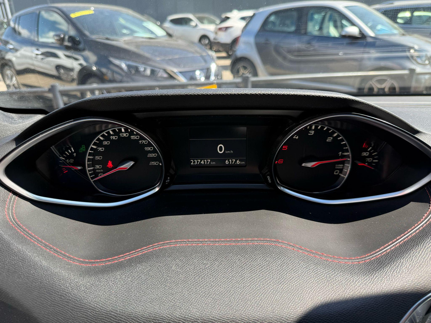 Peugeot Peugeot