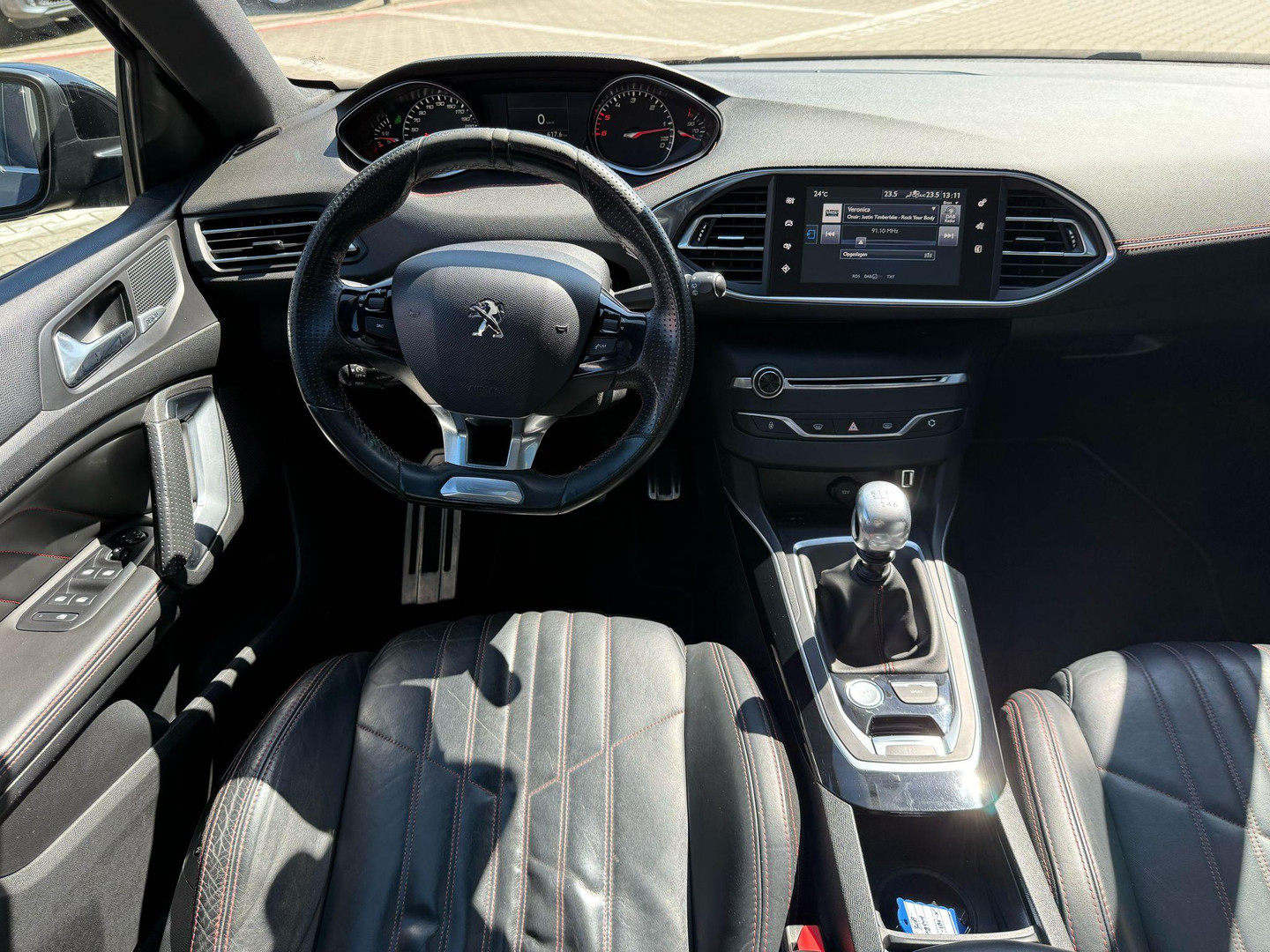 Peugeot Peugeot