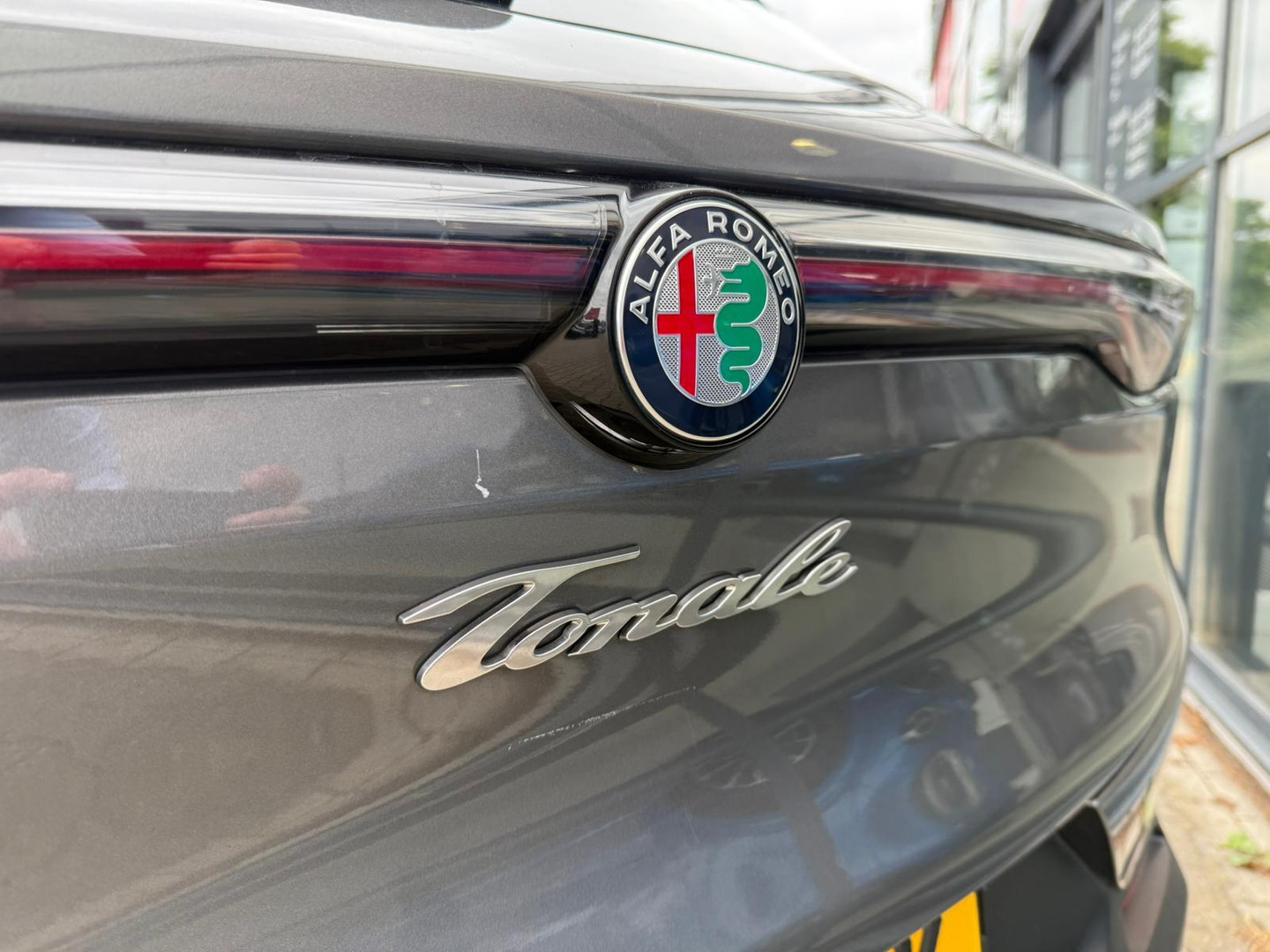 Alfa Romeo Alfa Romeo