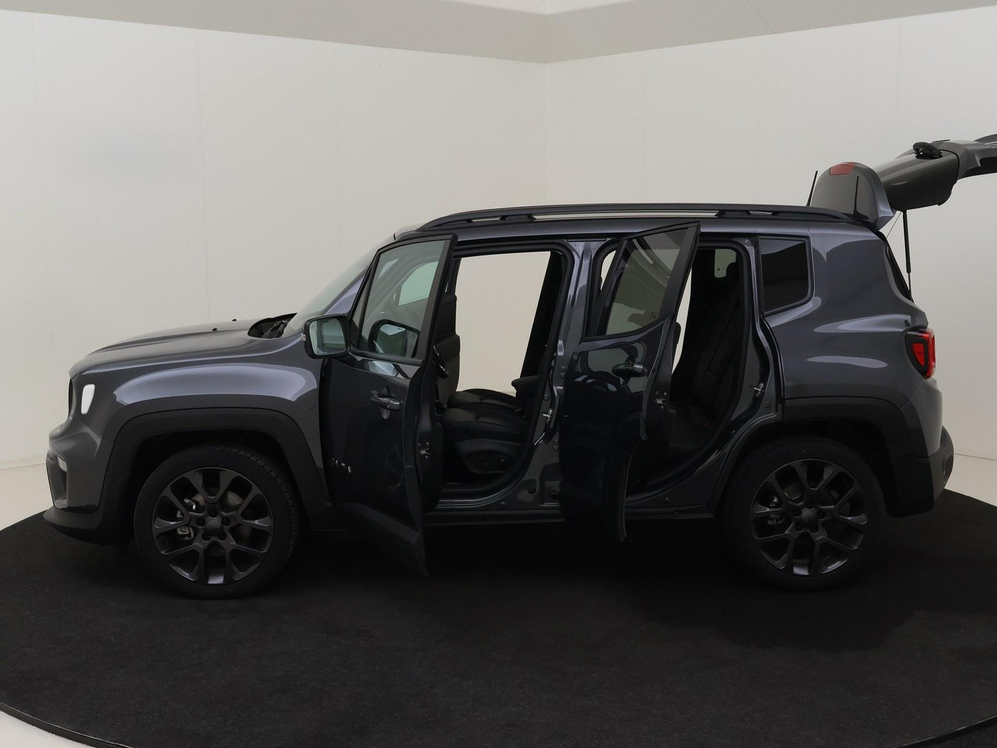 Jeep Jeep