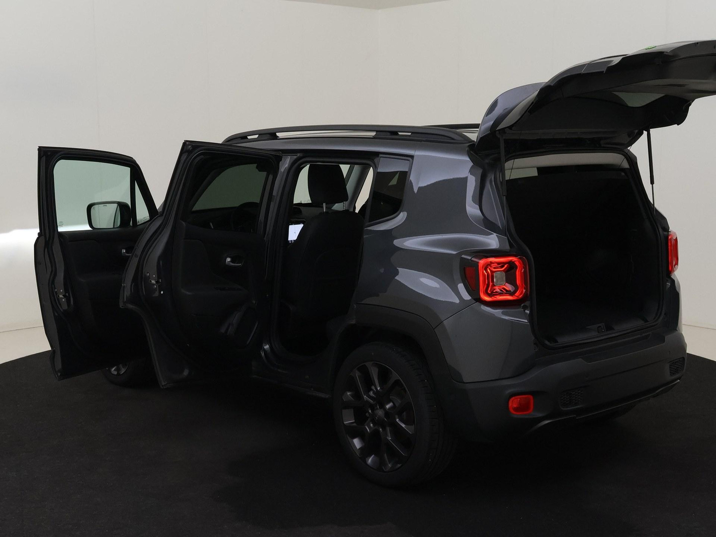 Jeep Jeep