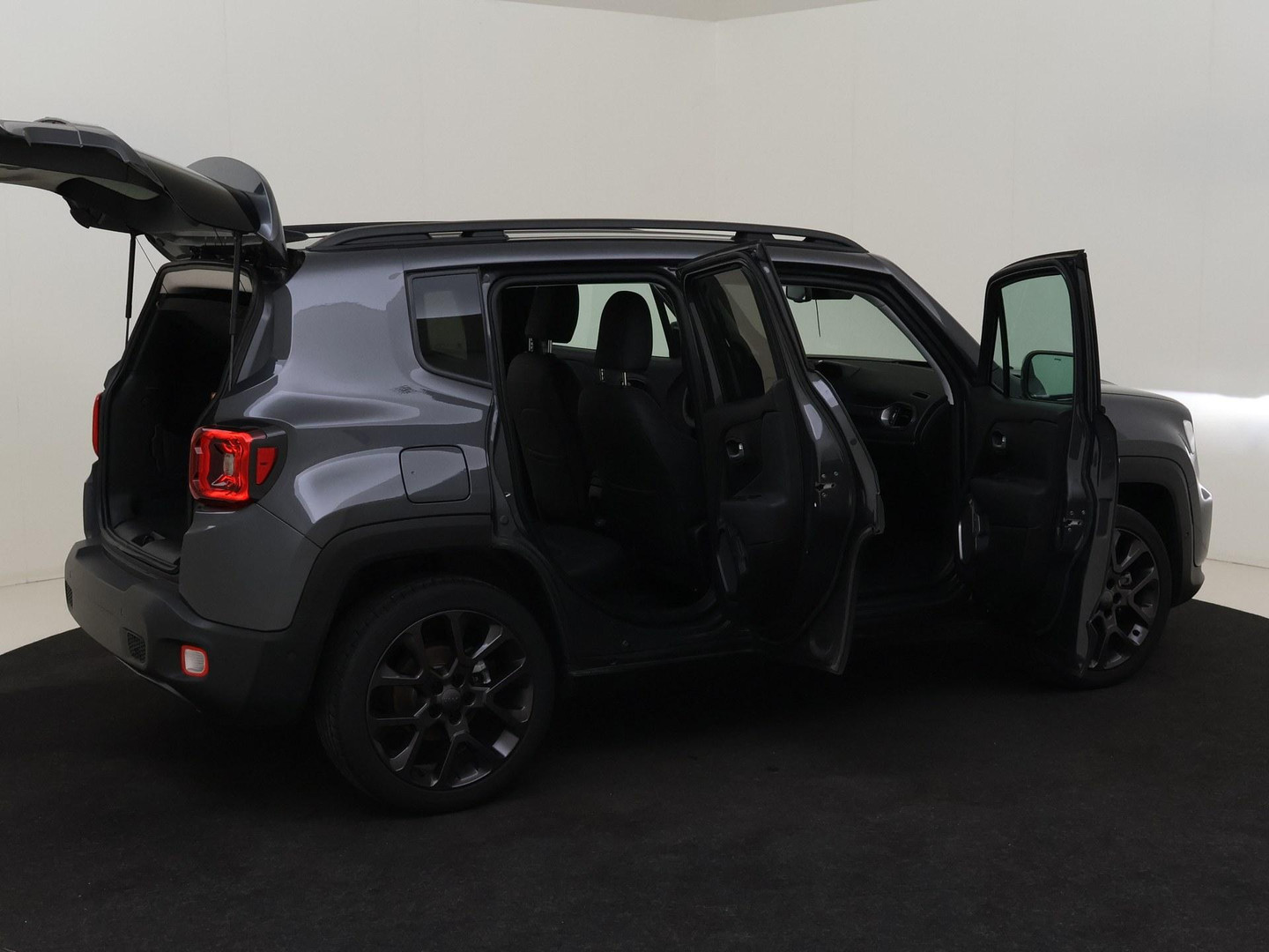 Jeep Jeep