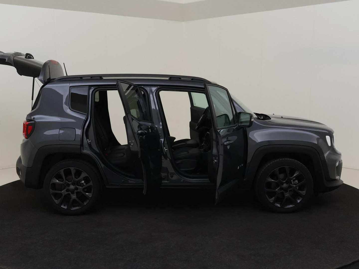 Jeep Jeep