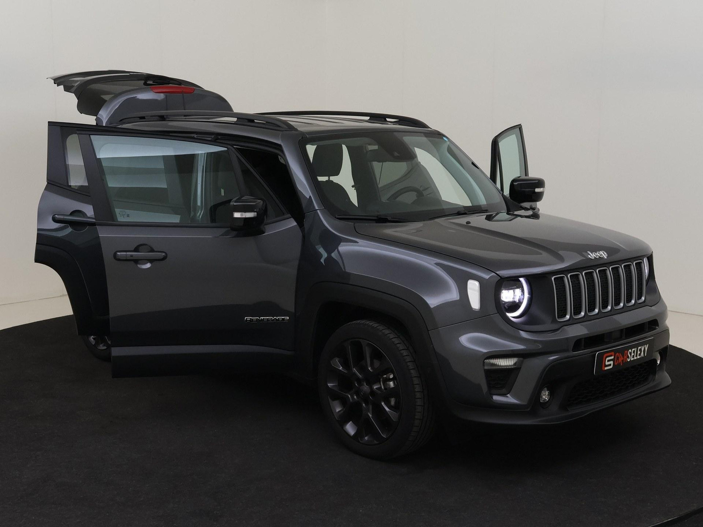 Jeep Jeep