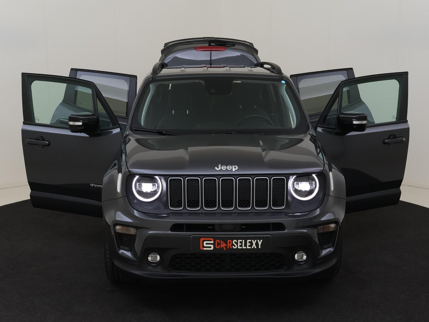 Jeep Jeep