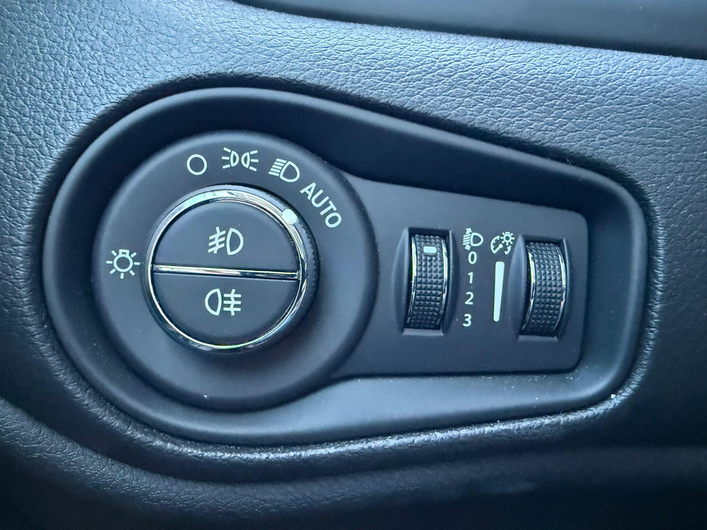 Jeep Jeep
