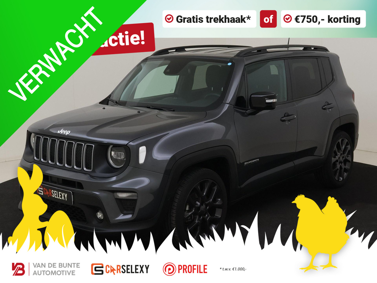Jeep Jeep