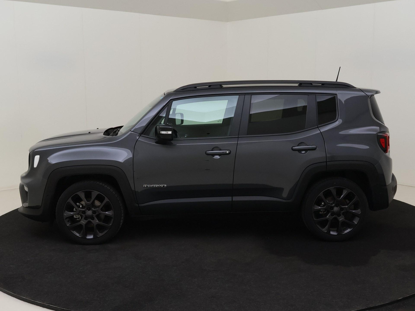 Jeep Jeep