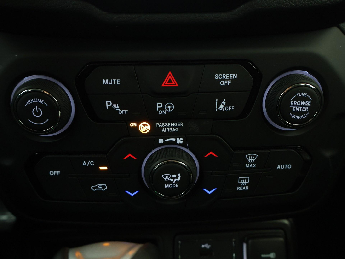 Jeep Jeep