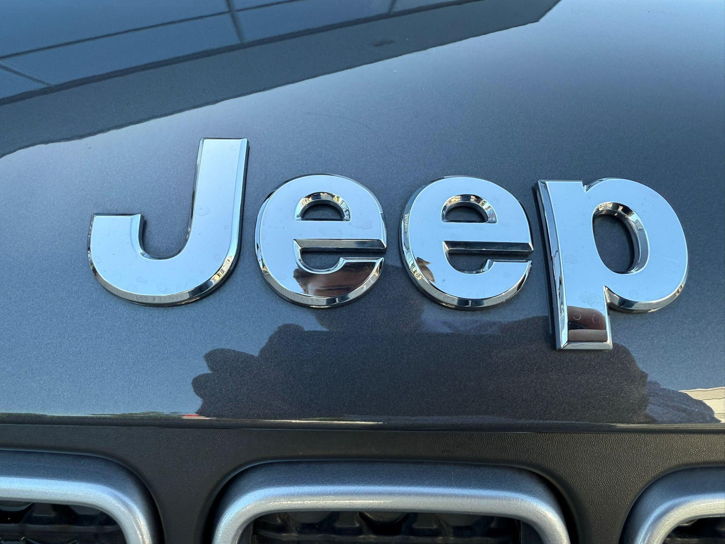 Jeep Jeep