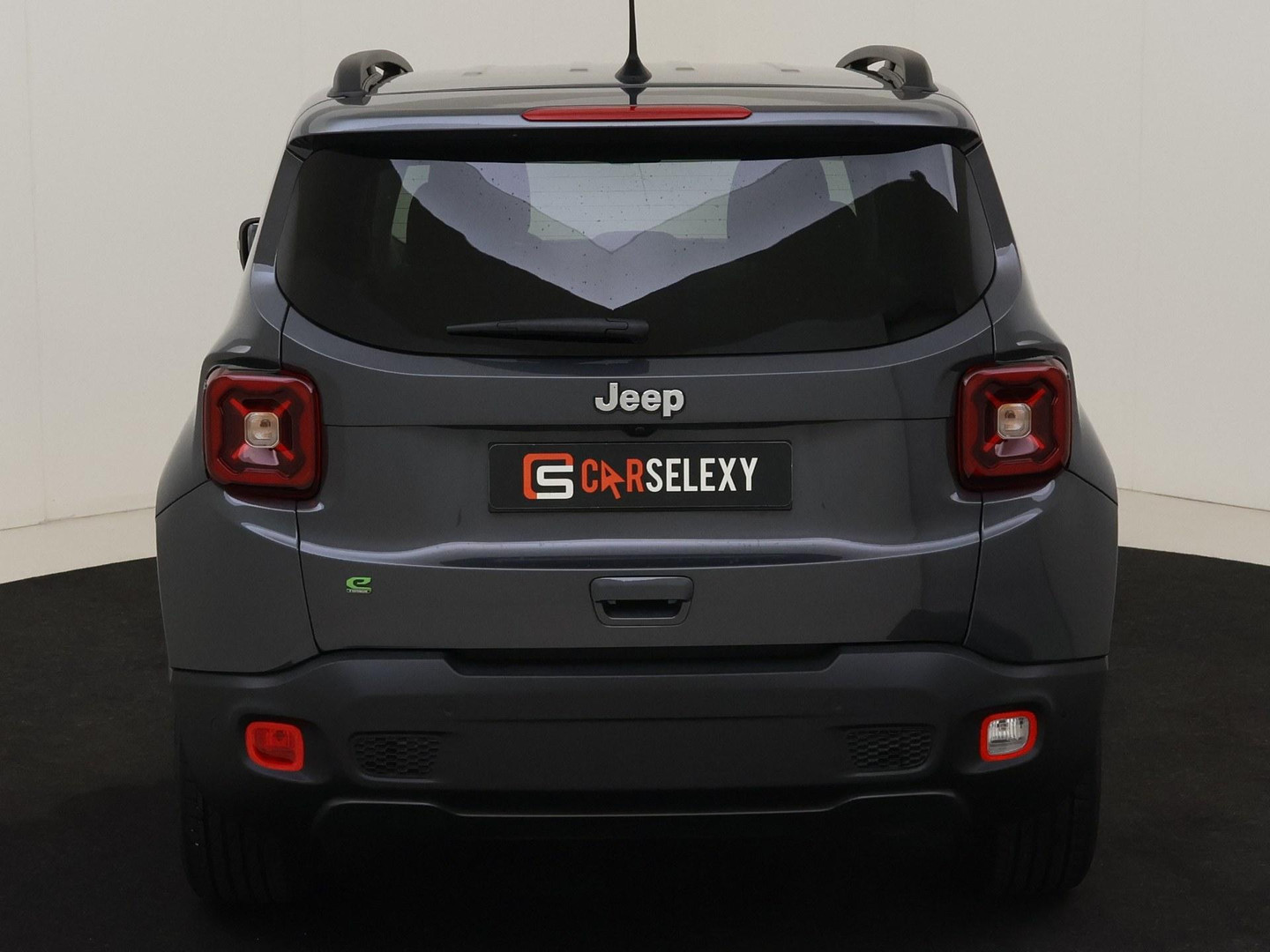 Jeep Jeep