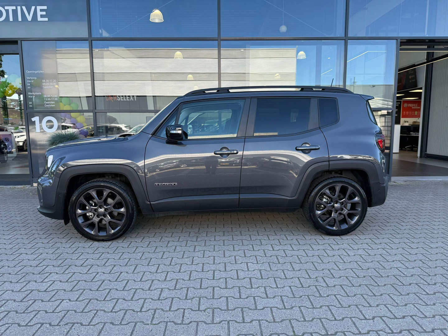 Jeep Jeep