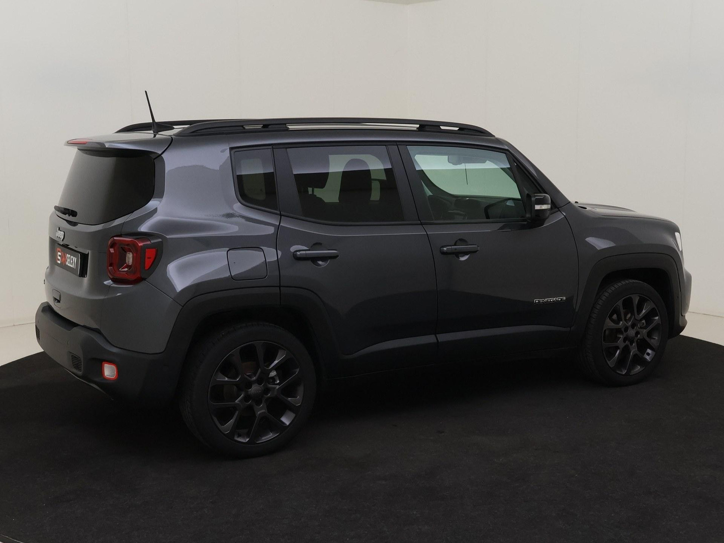 Jeep Jeep