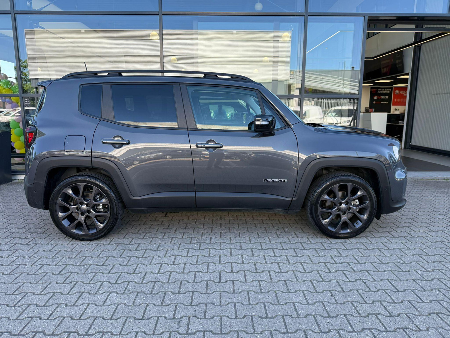 Jeep Jeep