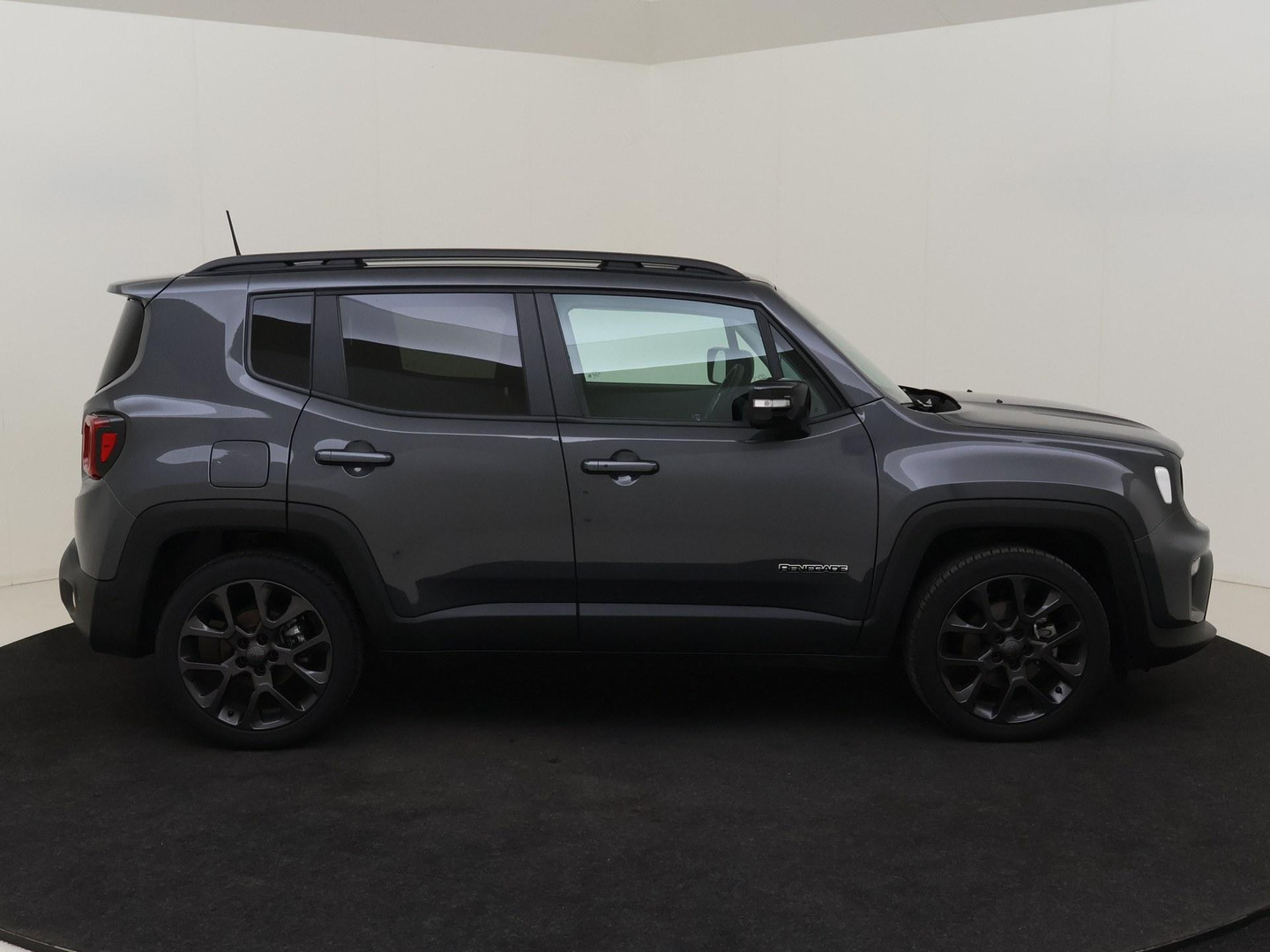 Jeep Jeep
