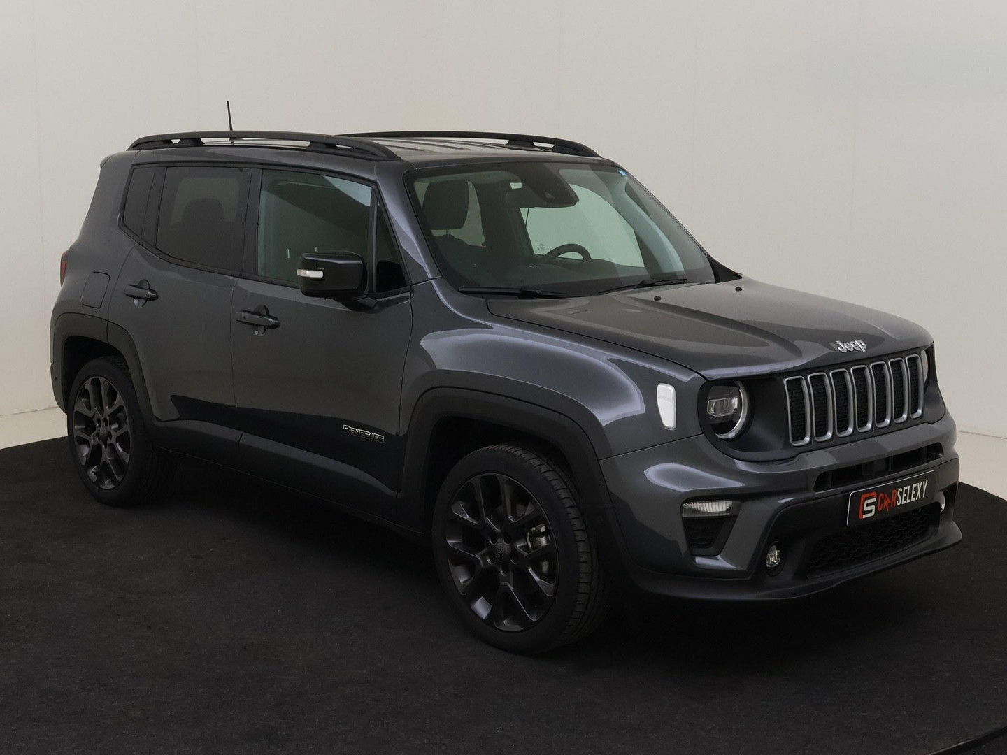 Jeep Jeep