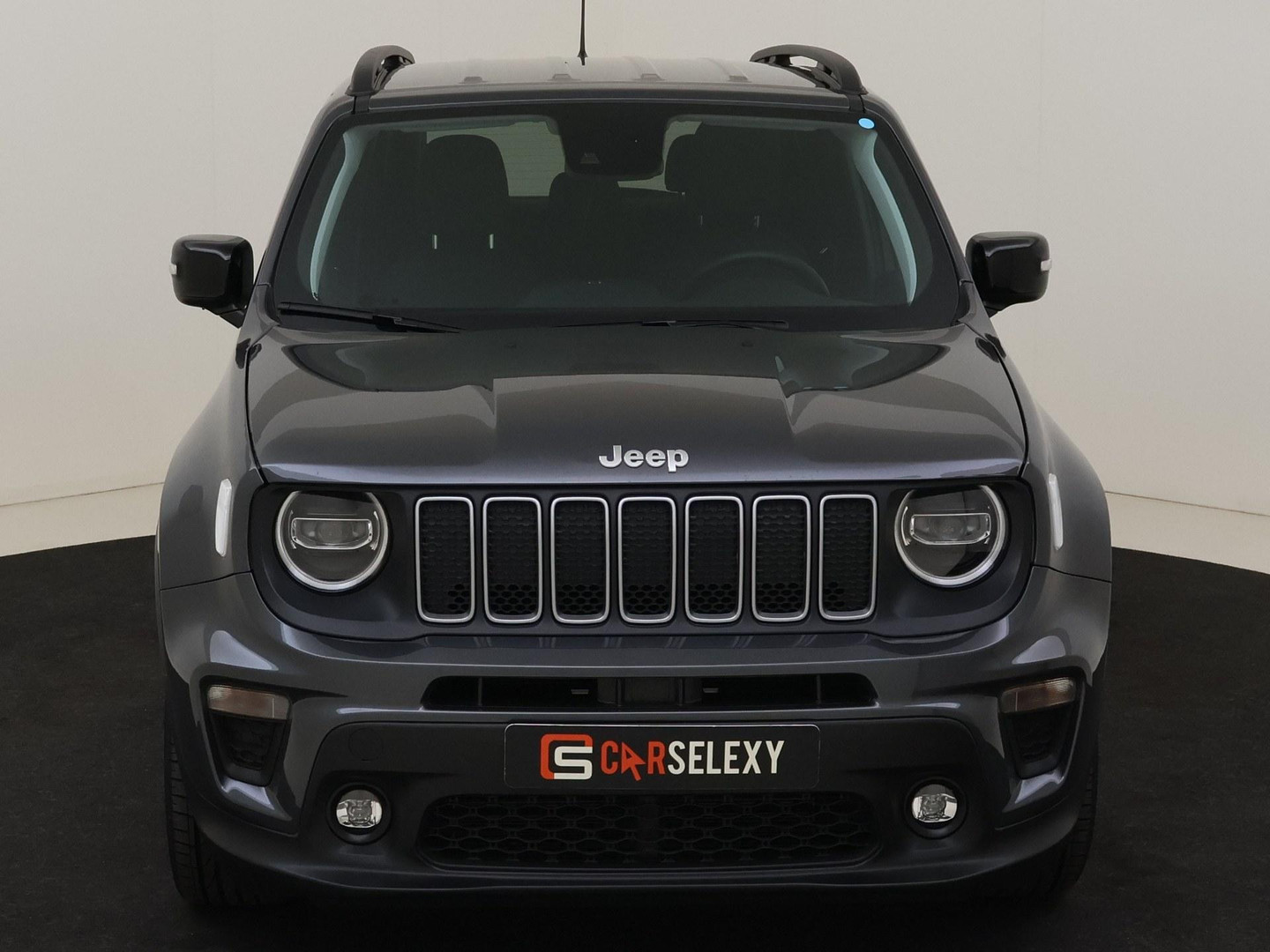 Jeep Jeep