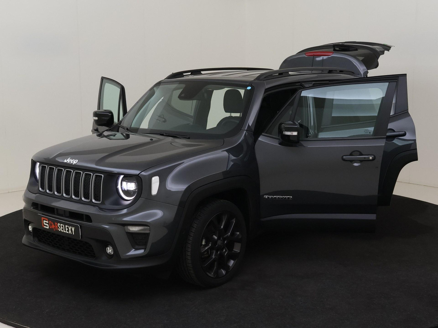 Jeep Jeep