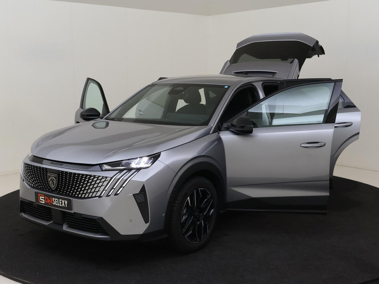 Peugeot Peugeot