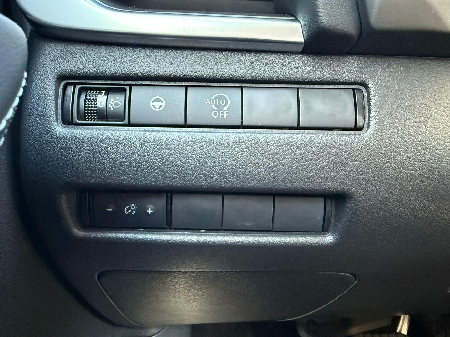 Nissan Nissan