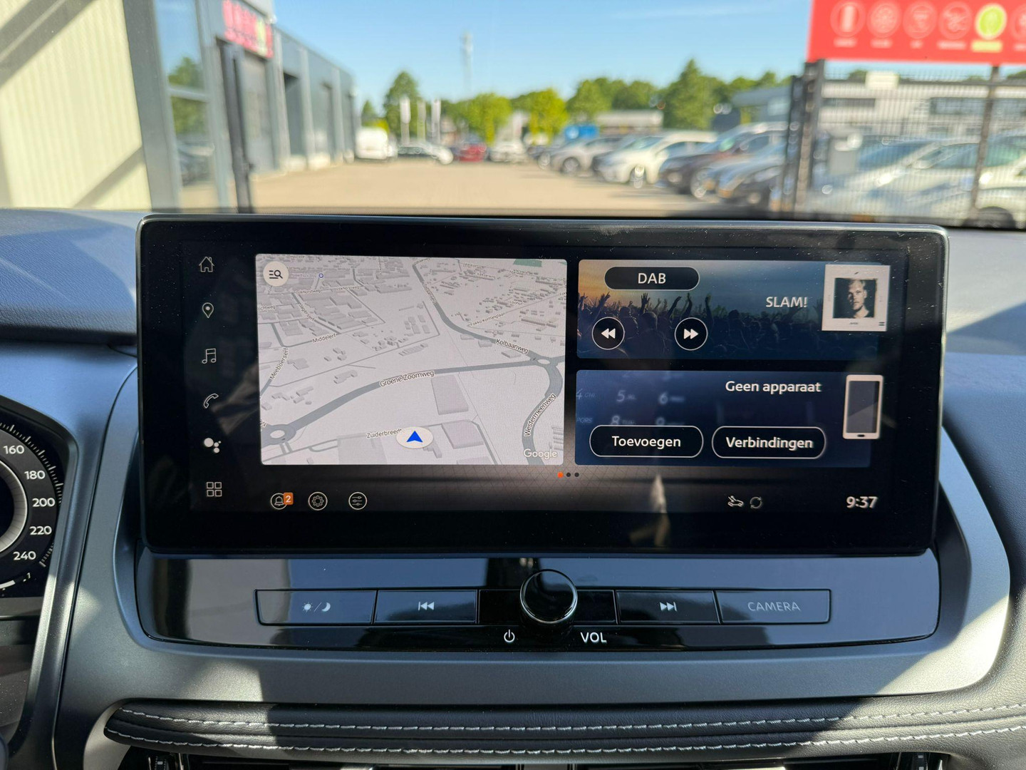 Nissan Nissan