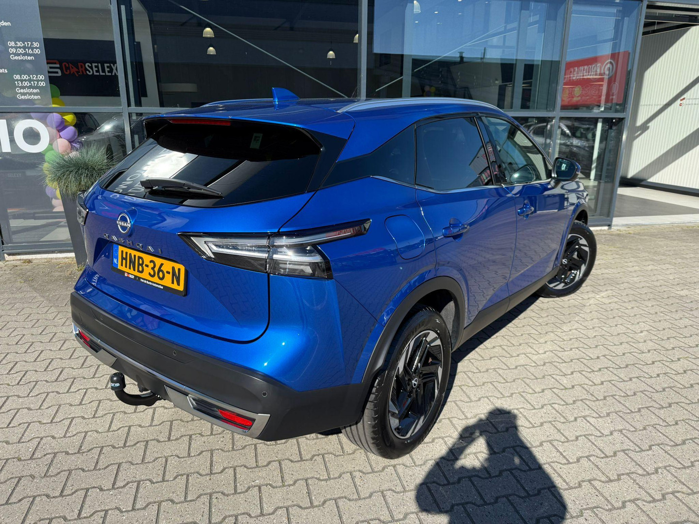 Nissan Nissan