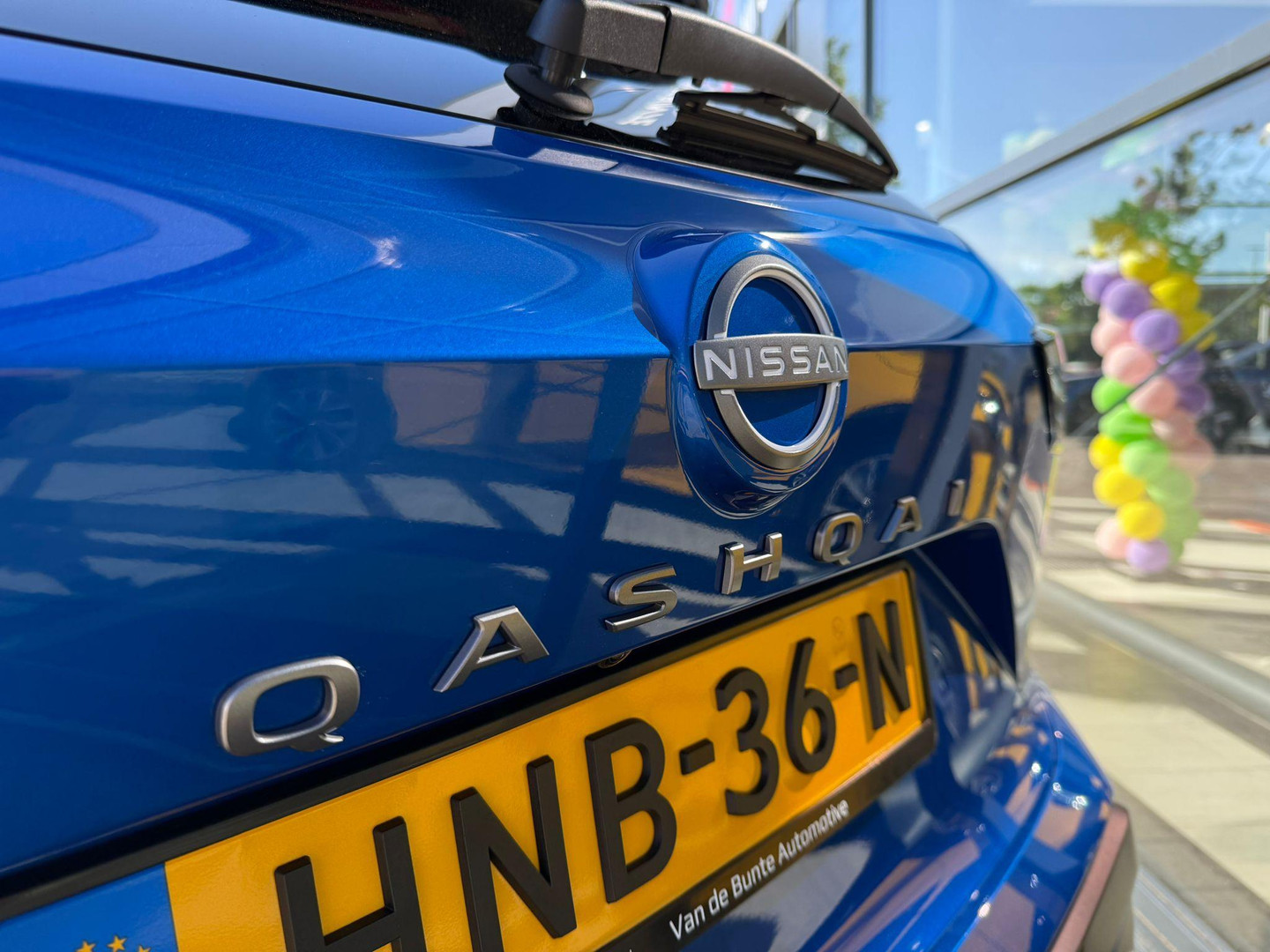 Nissan Nissan