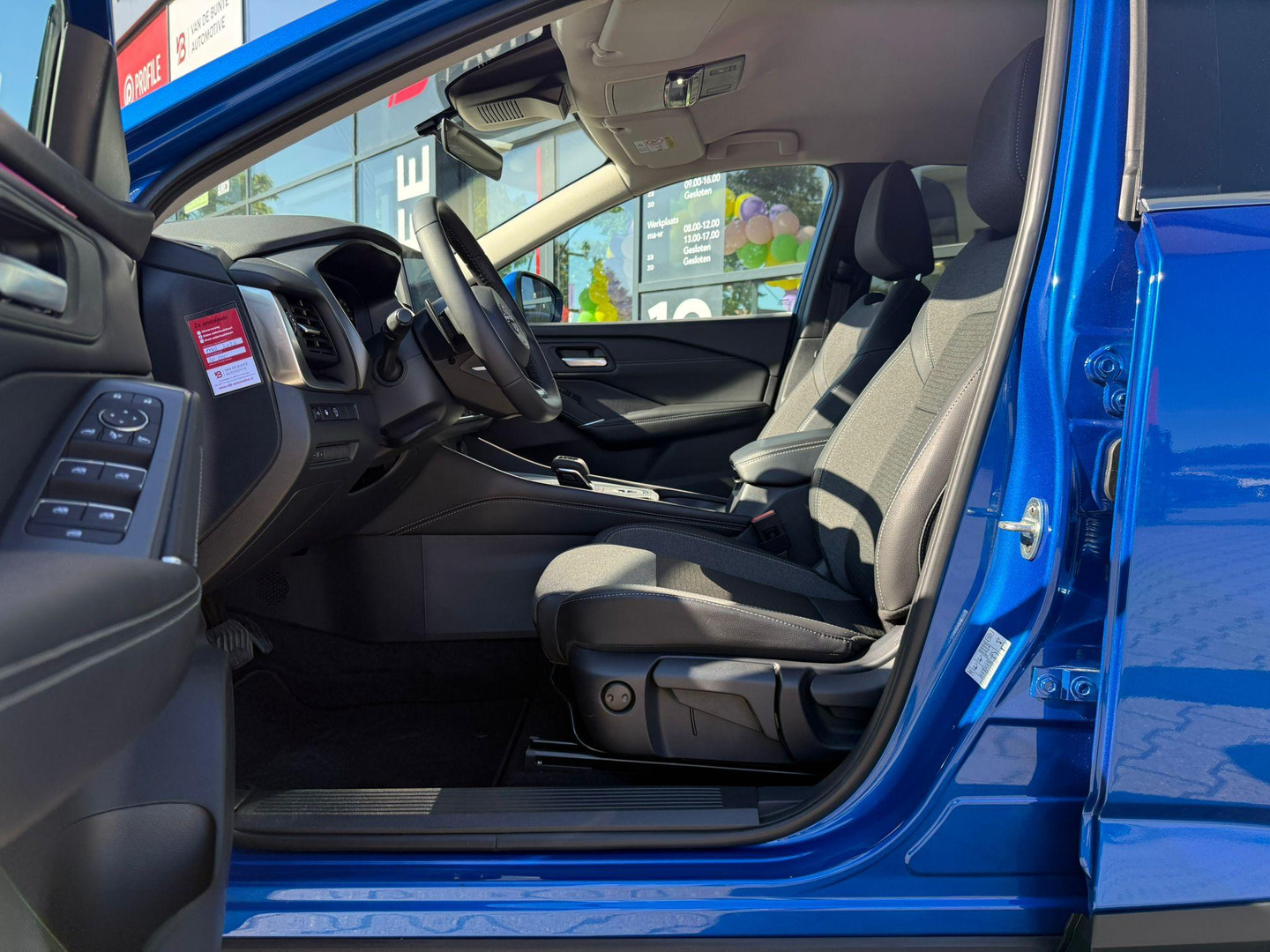 Nissan Nissan