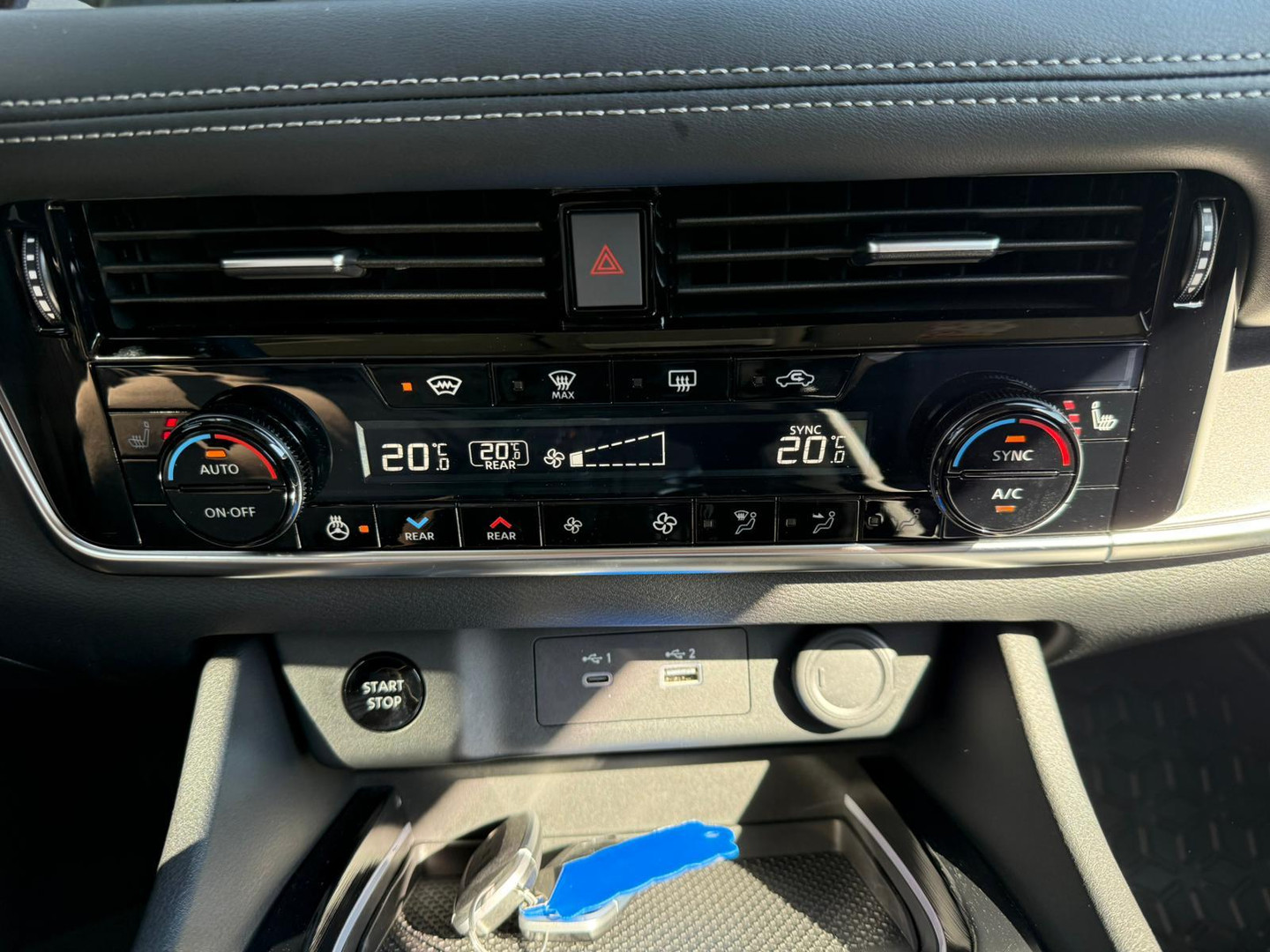 Nissan Nissan
