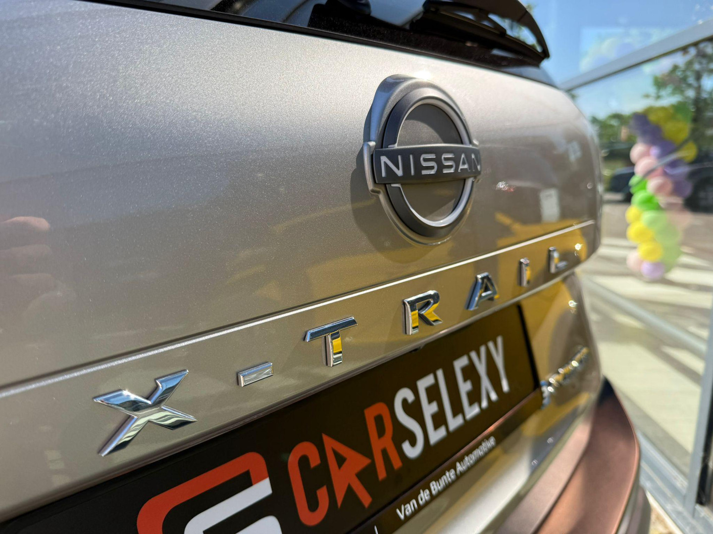 Nissan Nissan