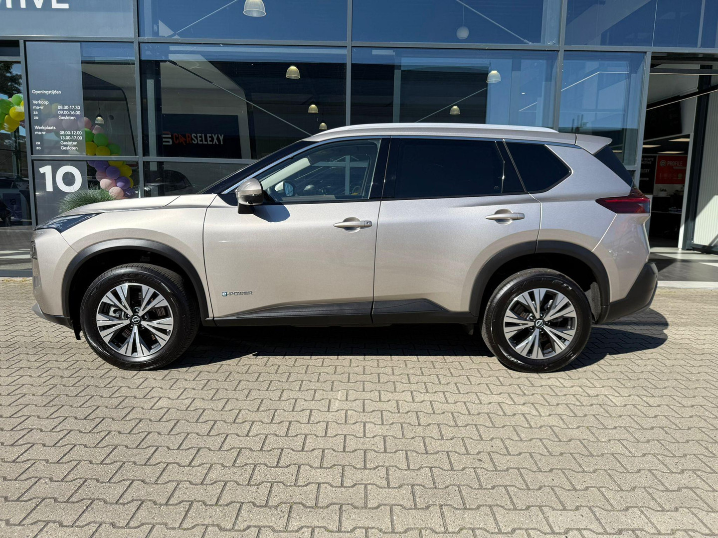 Nissan Nissan