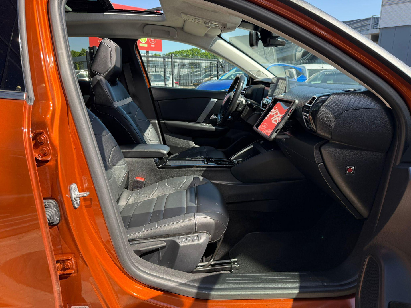 Citroën Citroën