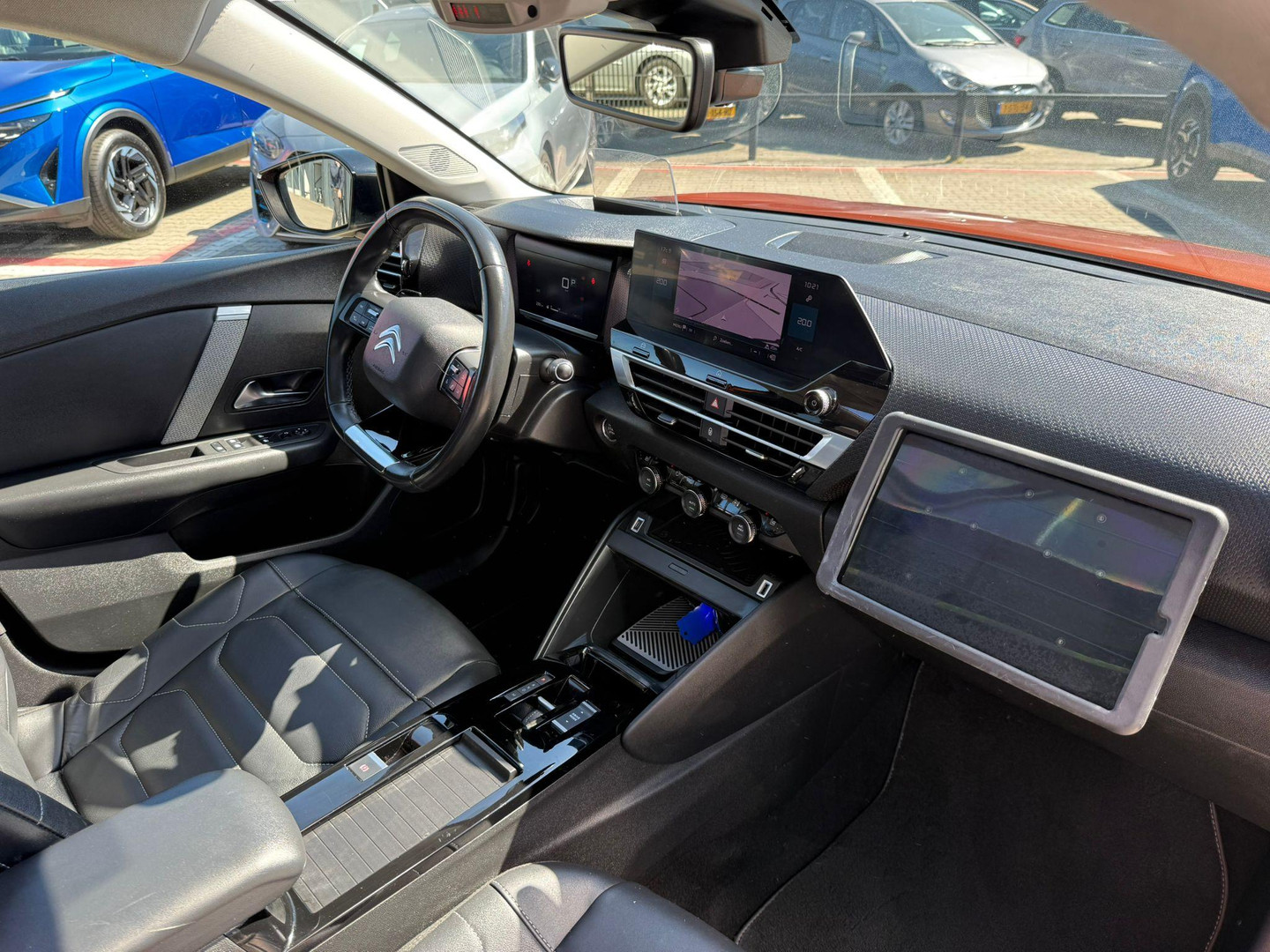 Citroën Citroën