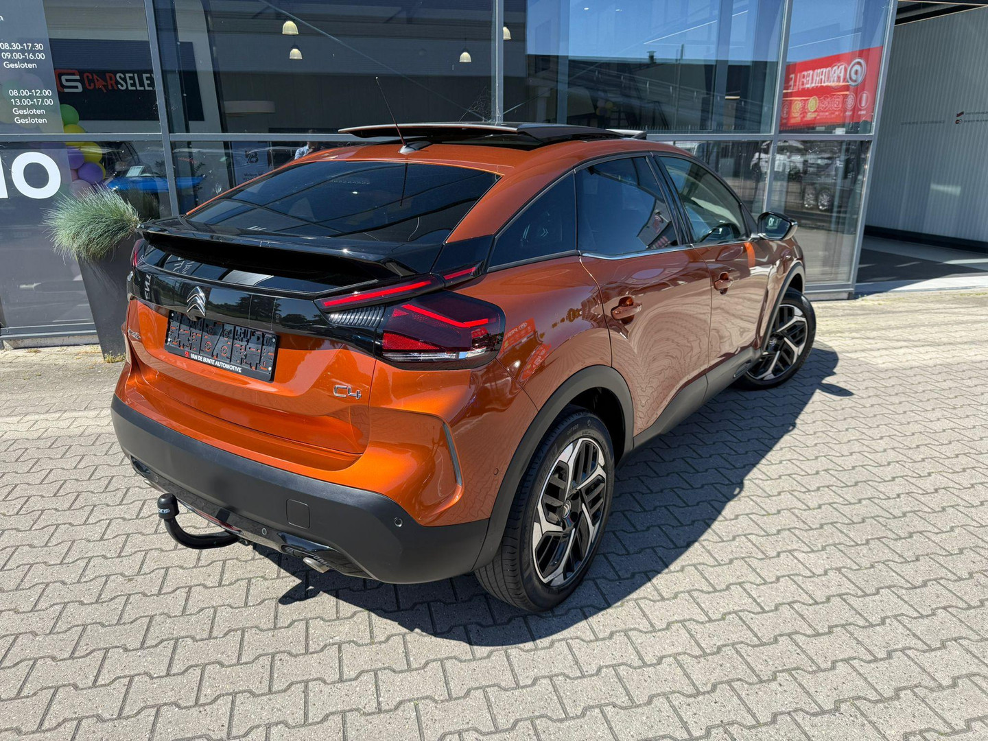 Citroën Citroën