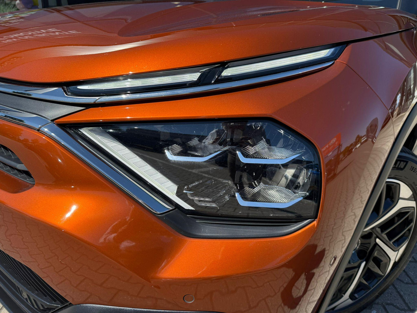 Citroën Citroën