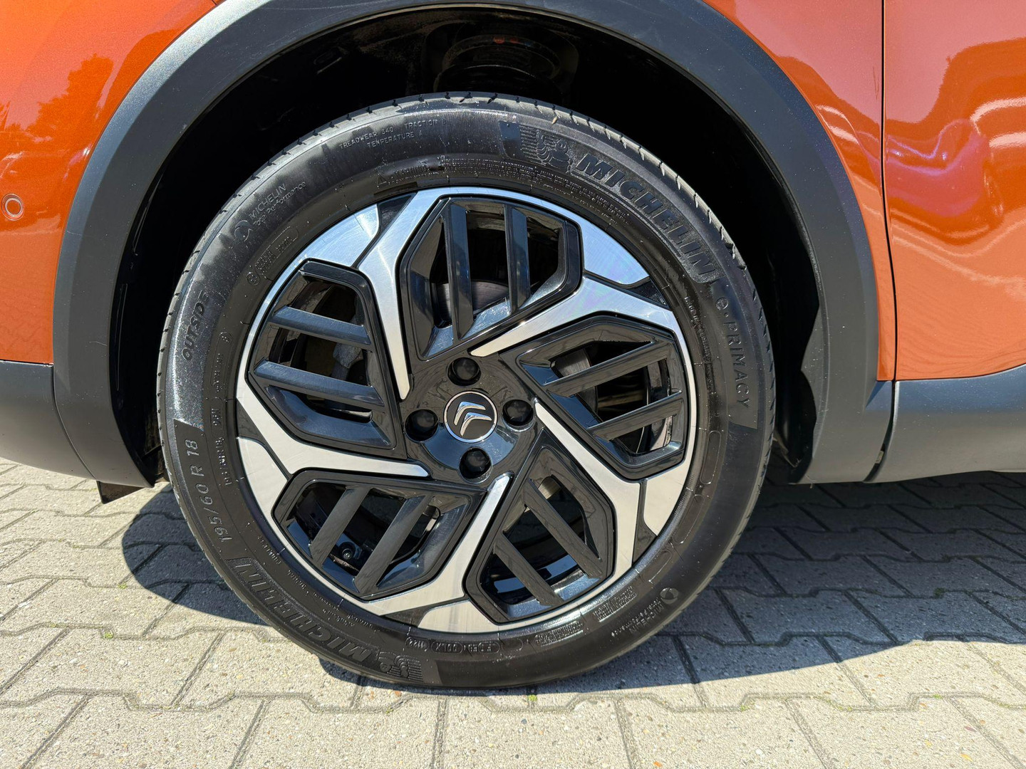 Citroën Citroën