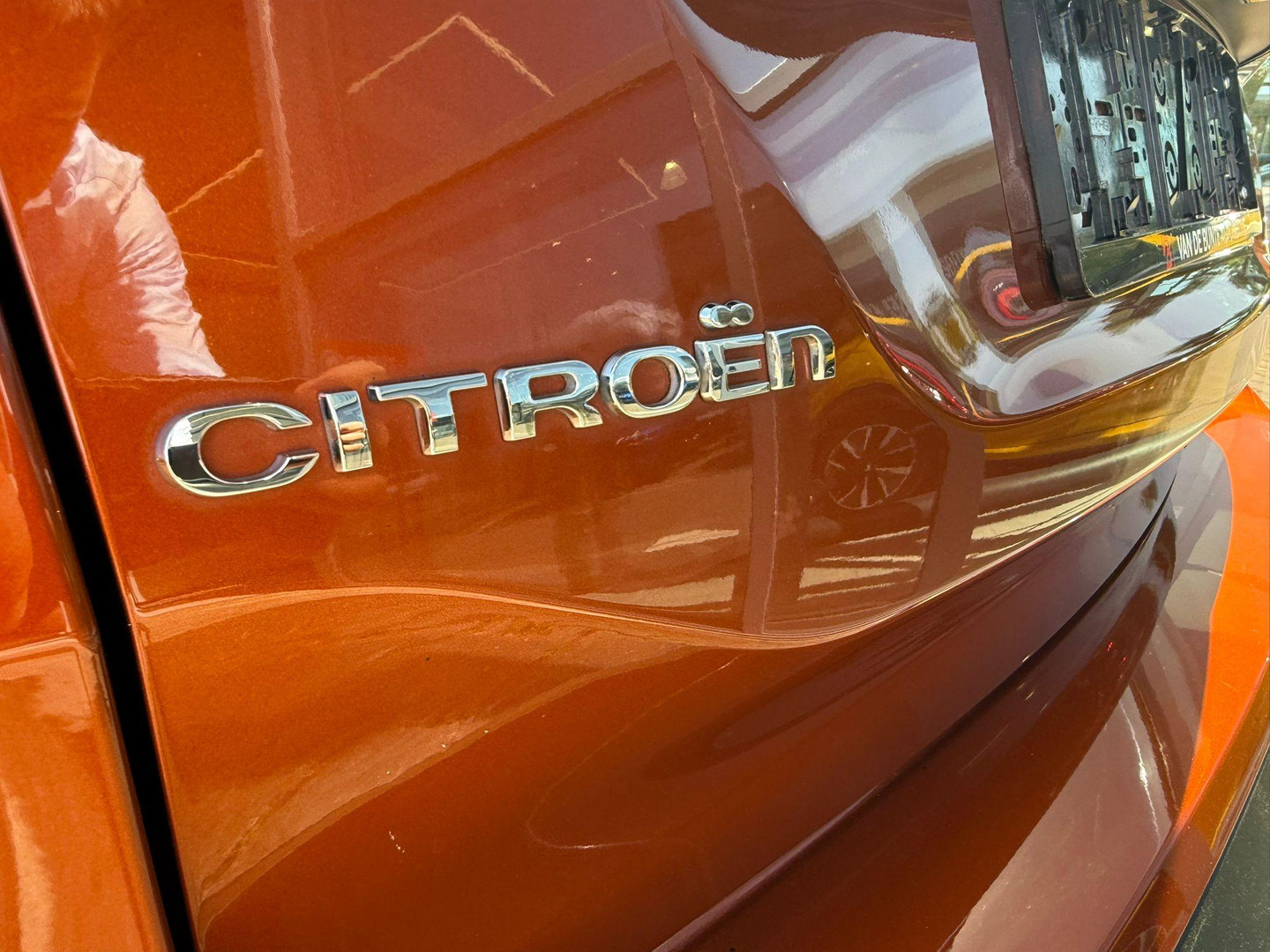 Citroën Citroën