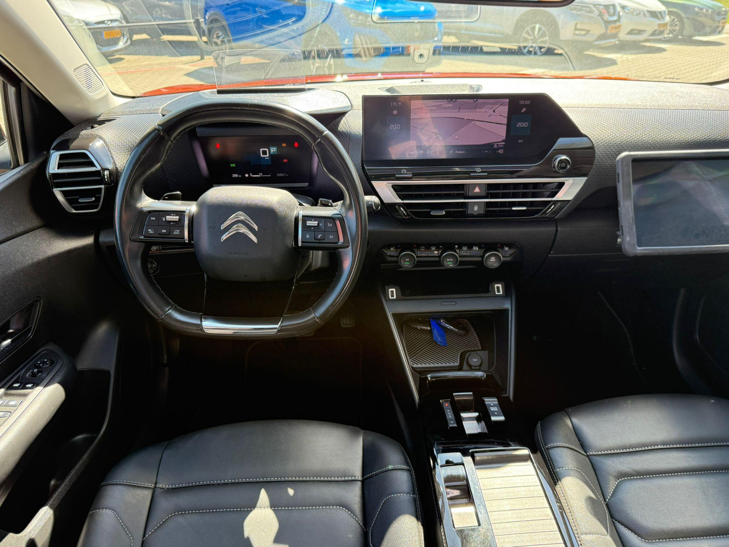 Citroën Citroën