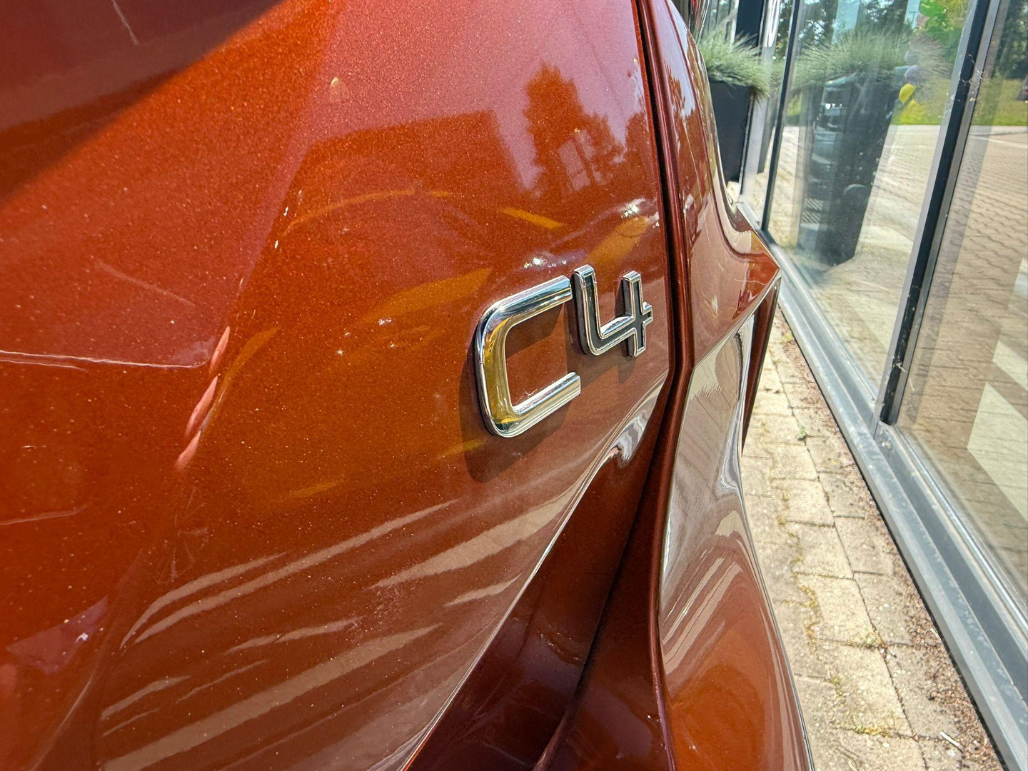 Citroën Citroën