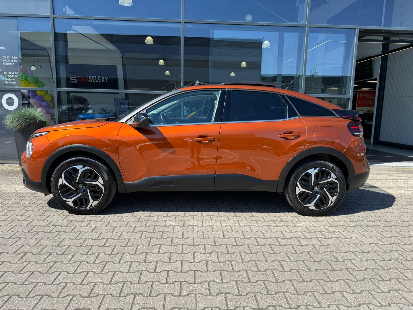 Citroën Citroën