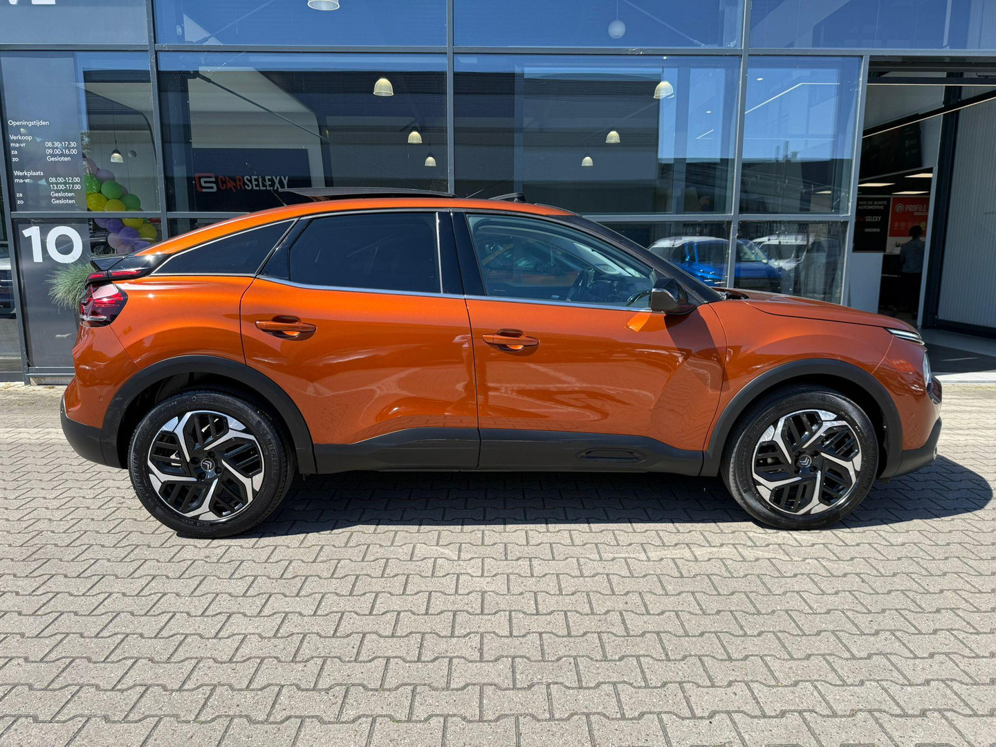 Citroën Citroën