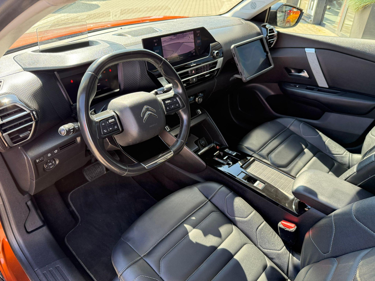 Citroën Citroën