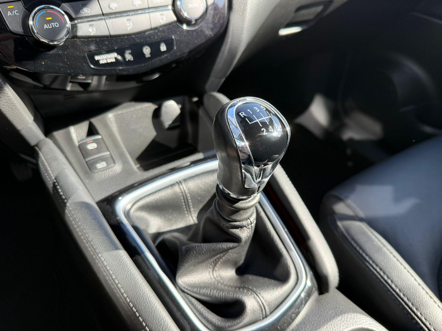 Nissan Nissan