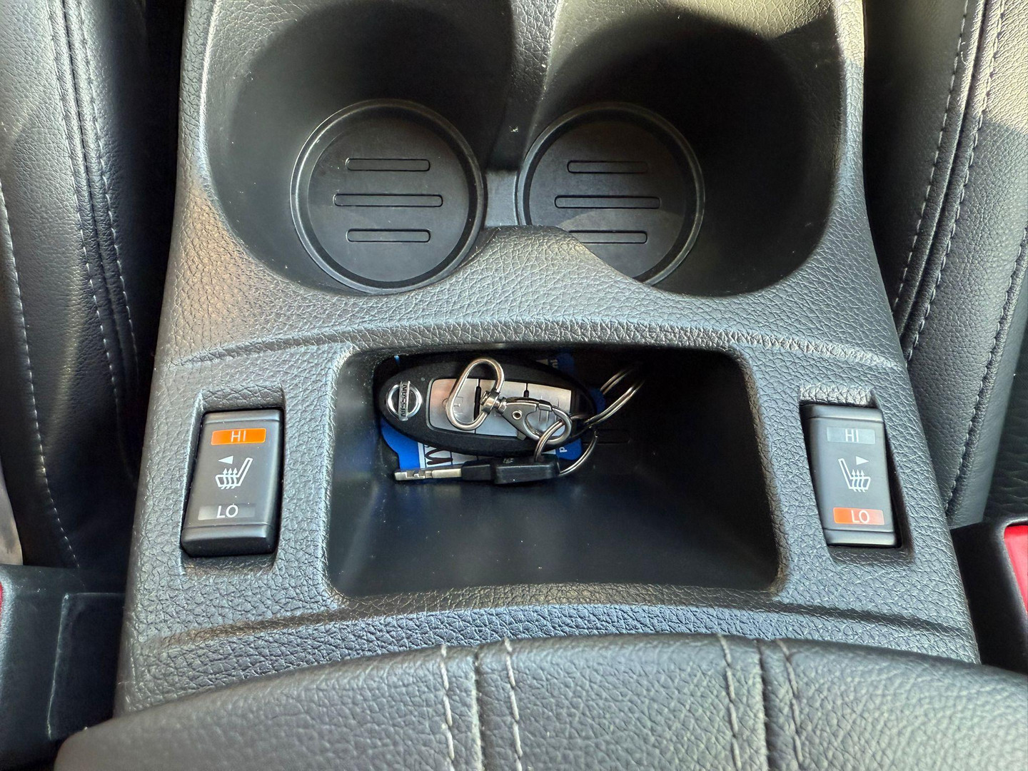 Nissan Nissan