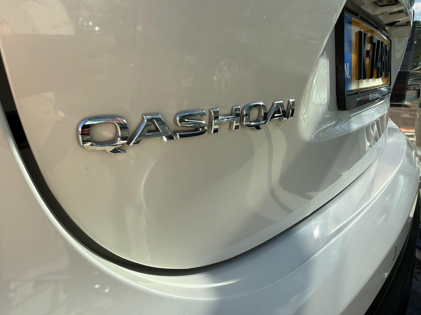 Nissan Nissan