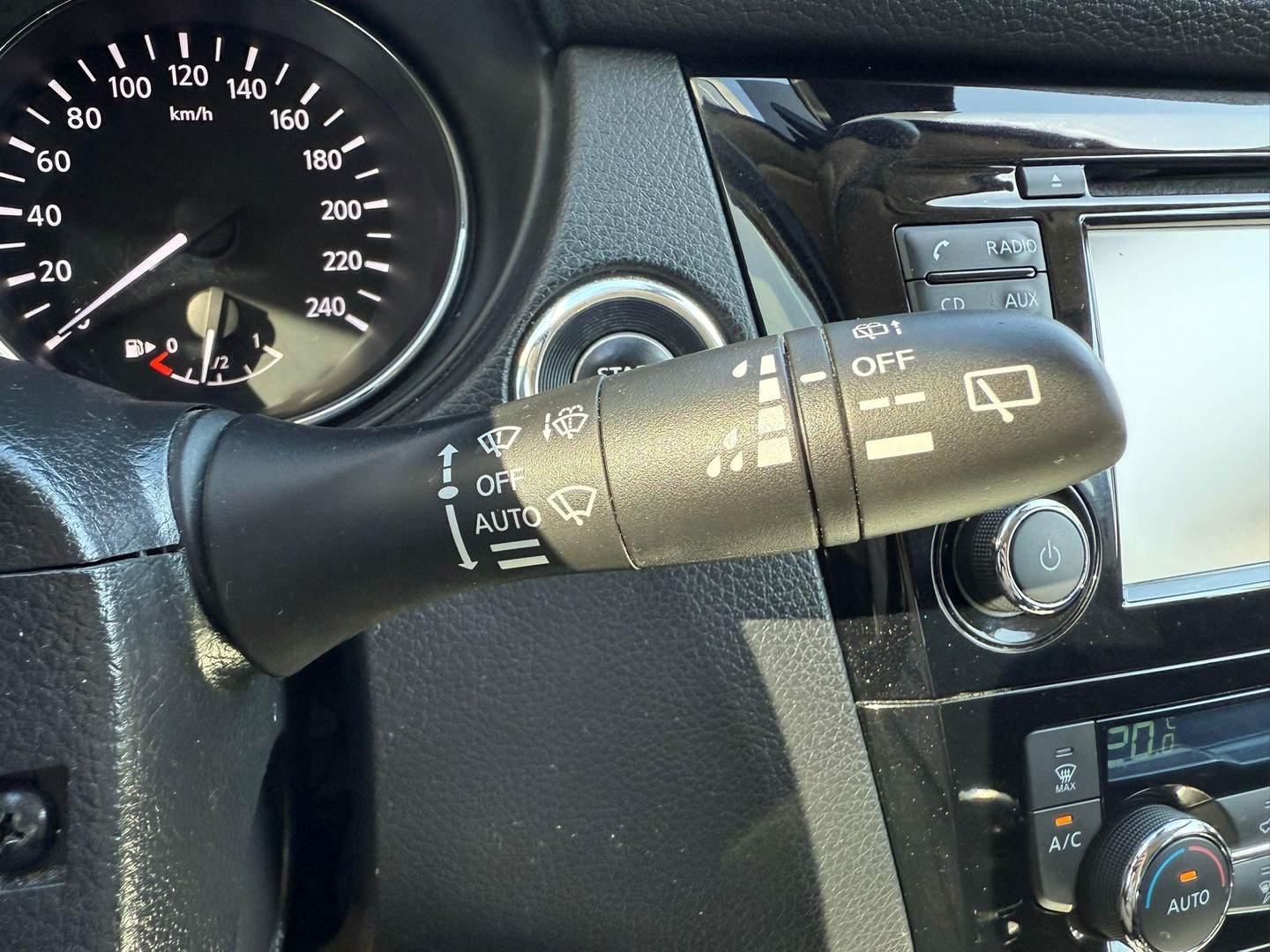 Nissan Nissan