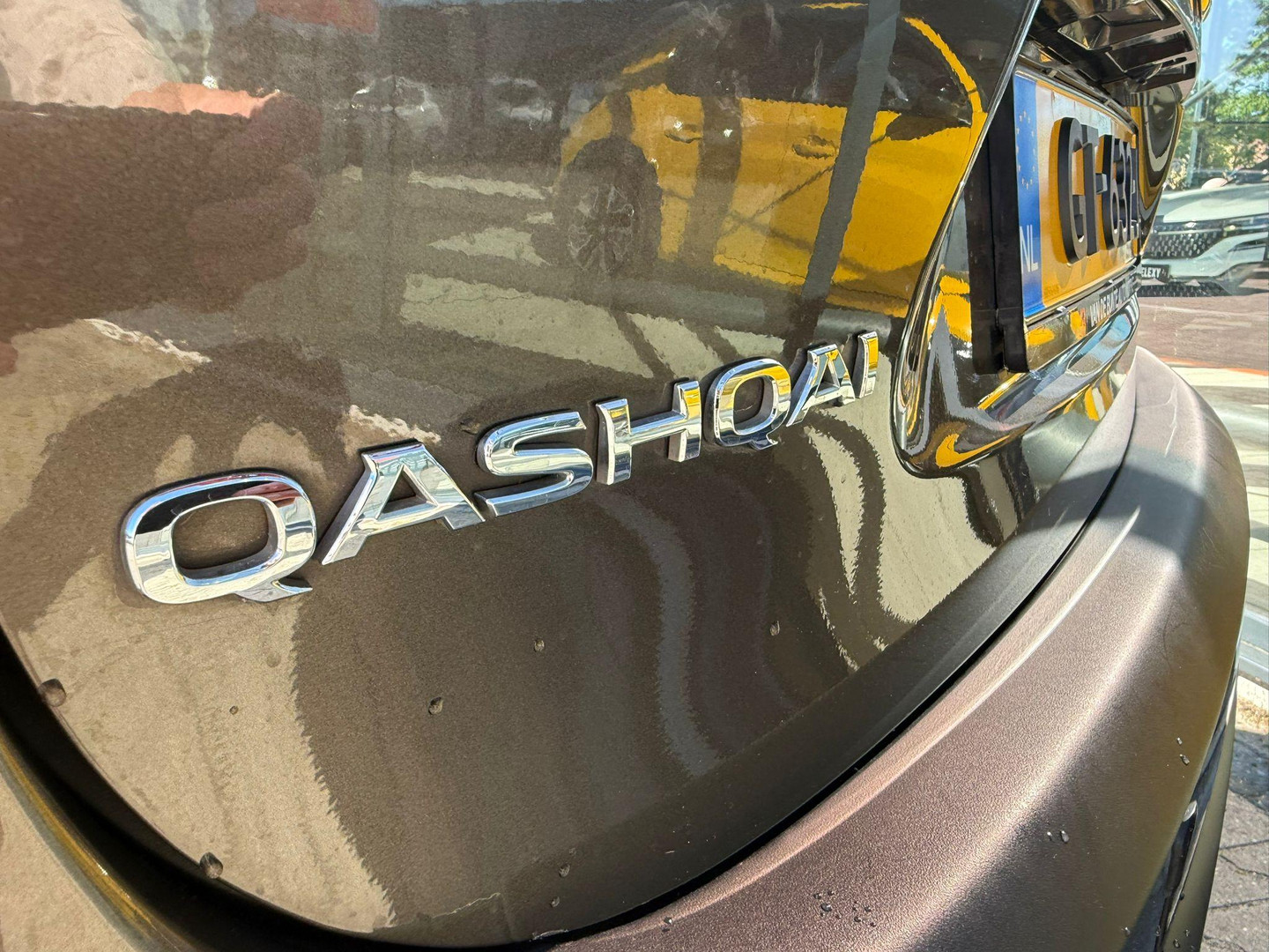 Nissan Nissan